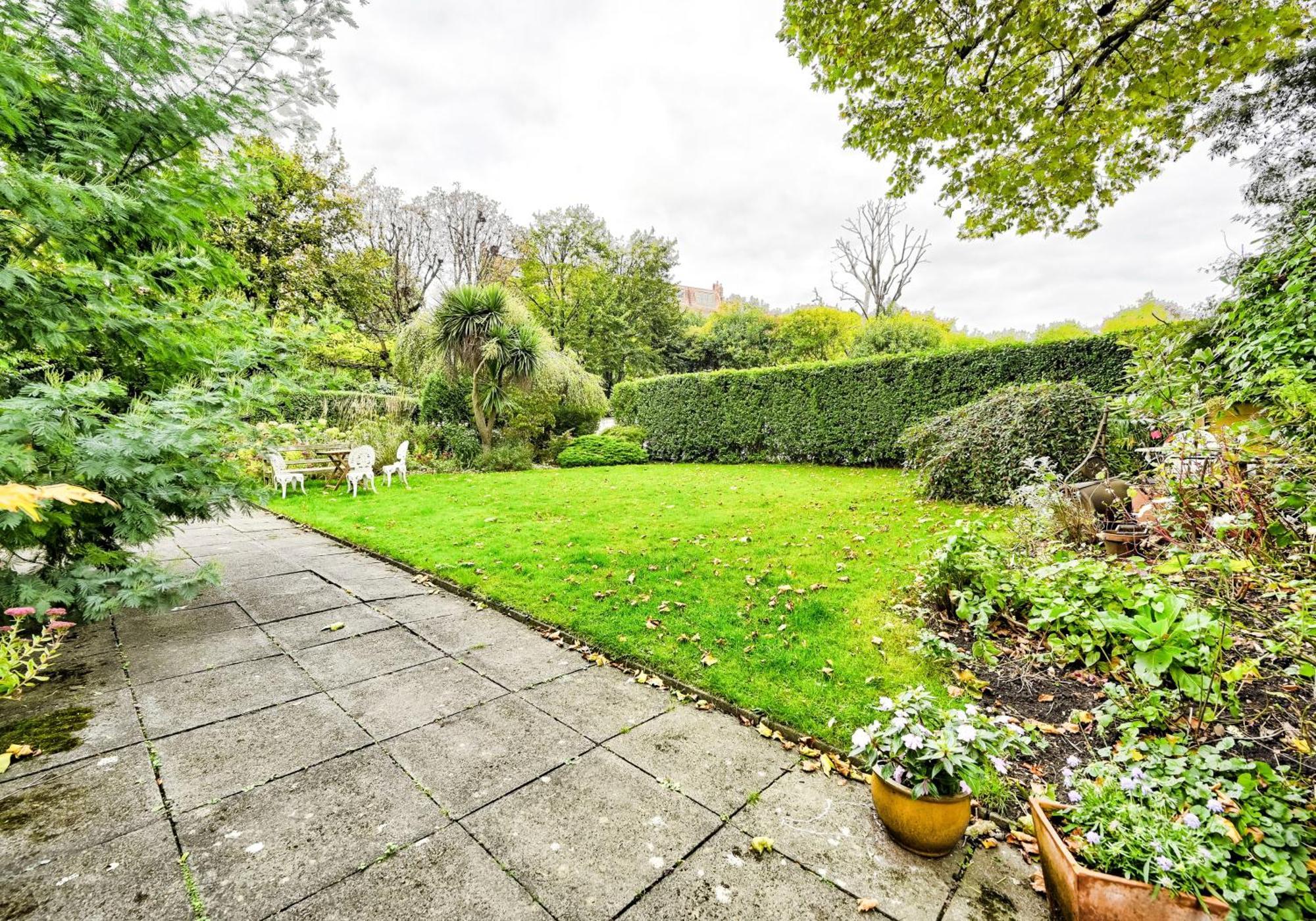 Phillimore Gardens