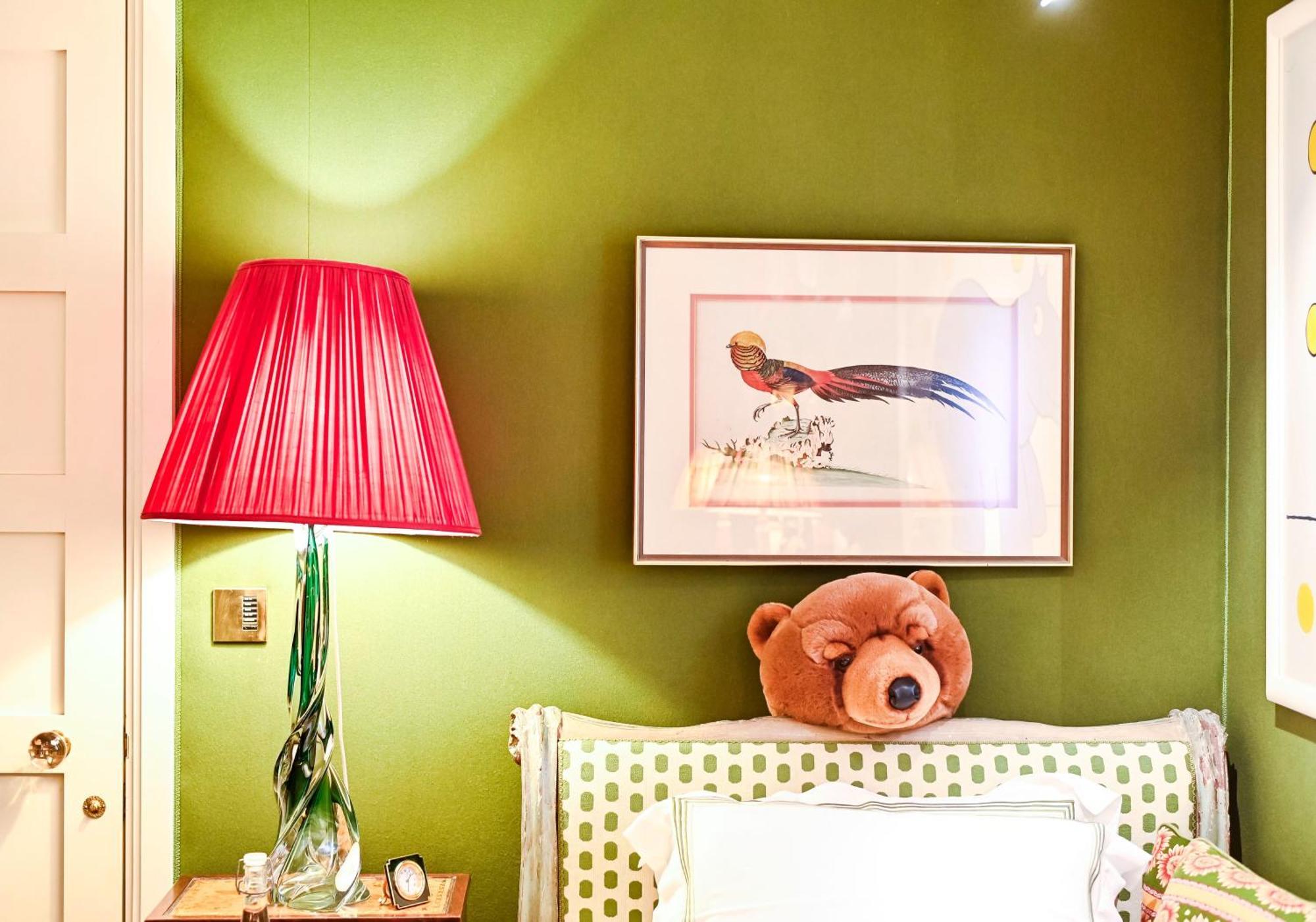 Phillimore Gardens Appartamento