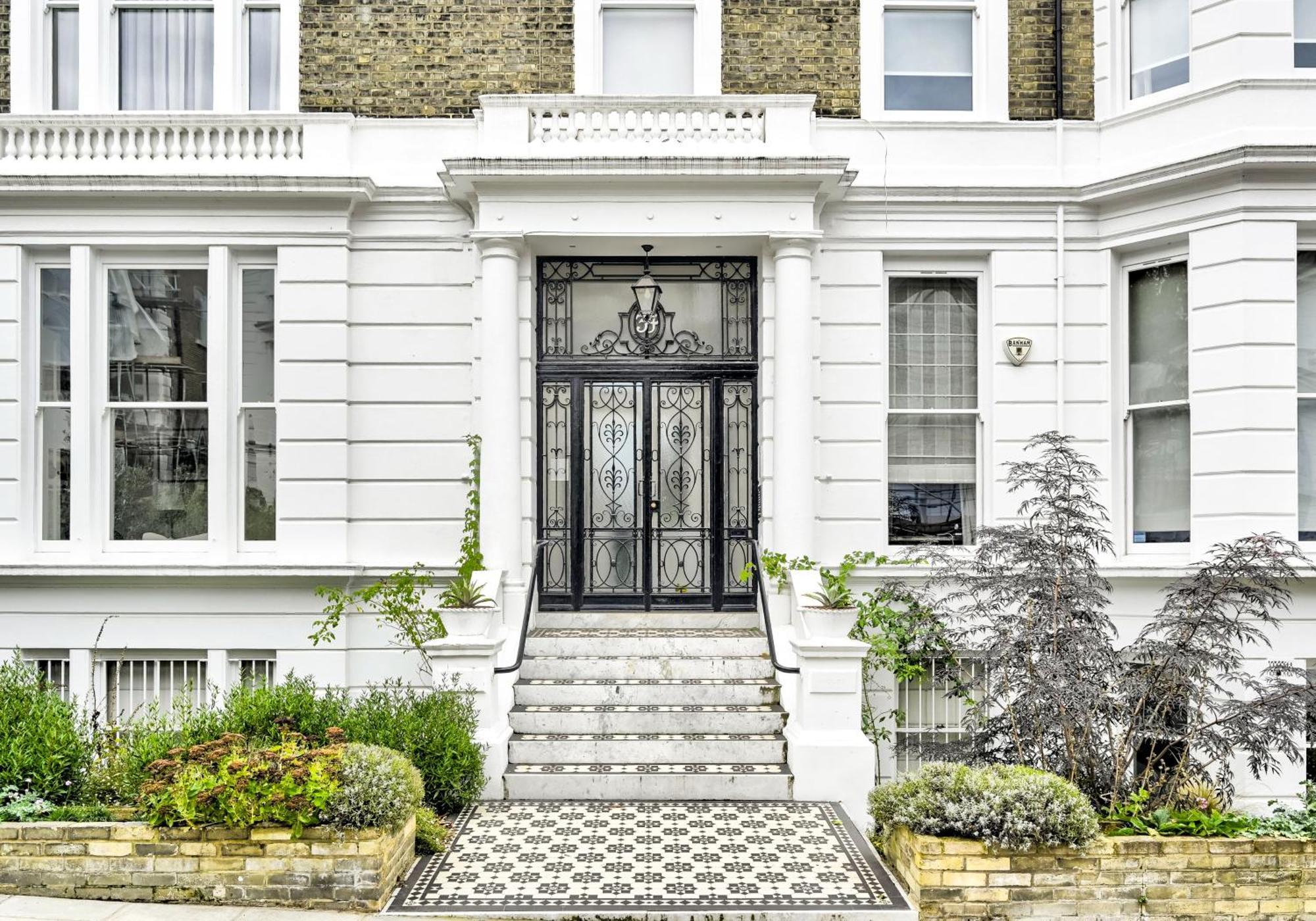 Phillimore Gardens